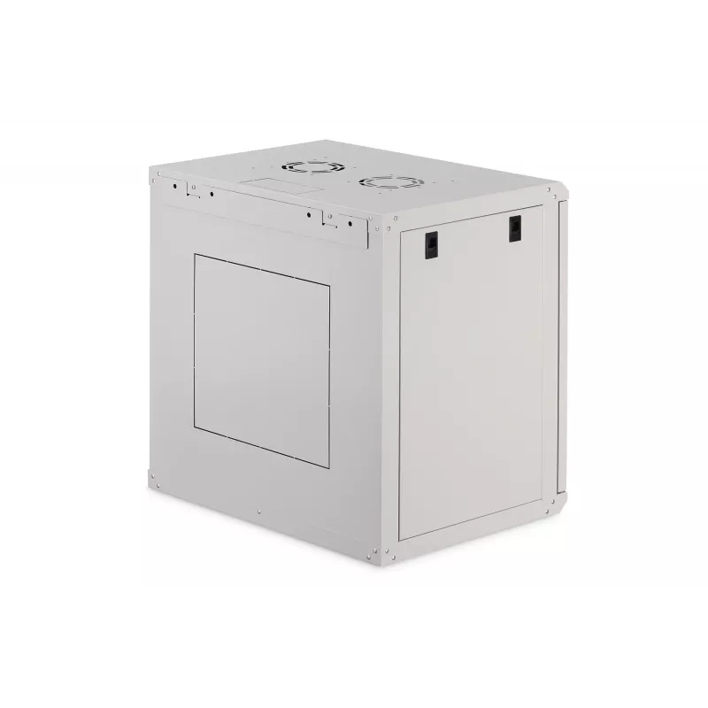 Armário para montagem na parede DIGITUS Dynamic-N 12U, 19