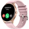Smartwatch Denver SWC-387RO ouro rosa