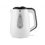 Chaleira elétrica LAFE 1,7 l 2200 W Branco