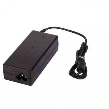Fonte de alimentação para portátil Akyga AK-ND-26 para HP, 90 W, 19,5 V, 4,62 A, 4,5 x 3,0 mm + pino