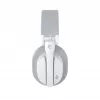 Auscultadores White Shark WGH-2444 Firecrest branco