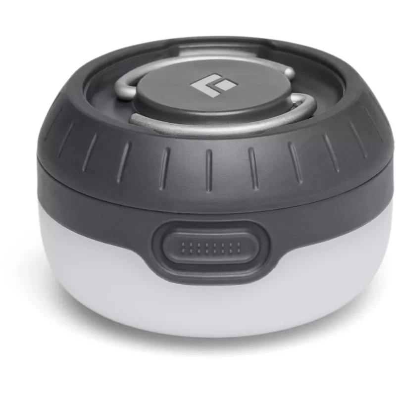 Black Diamond Moji lanterna LED, 150 lm, azul