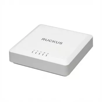 Ruckus CommScope ZoneFlex R350 Wifi6 Dual Band ax Interior AP 2x2 2 - Ponto de acesso - 1 porta