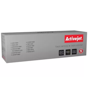 Toner ActiveJet ATH-331N compatível com HP 331A (W1331A), preto, 5000 páginas, alta capacidade (XL)