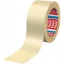 Fita de mascarar Tesa 04323 50 m x 50 mm, bege, standard