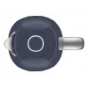 SMEG Chaleira KLF03NBEU Azul-marinho 1,7 L
