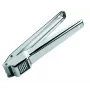 Espremedor de alho GEFU AGLIO aço inoxidável 165 mm cabo ergonómico
