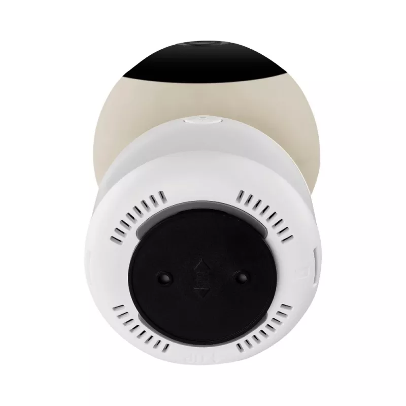 Câmara omajin by Netatmo OBC-01-EU Wi-Fi ângulo de visão de 110°