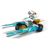 LEGO NINJAGO 71816 Moto de Gelo do Zane