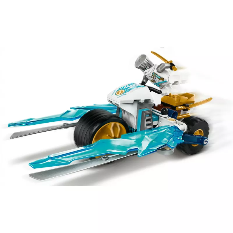 LEGO NINJAGO 71816 Moto de Gelo do Zane