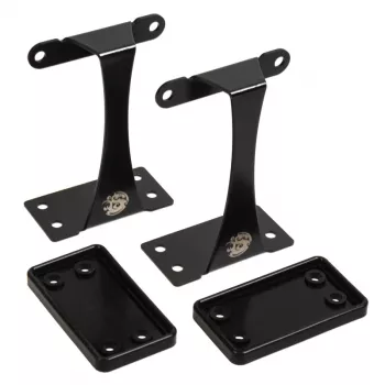 Conjunto de montagem Bitspower BP-2011D5BT-MBK