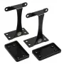 Conjunto de montagem Bitspower BP-2011D5BT-MBK