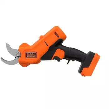 Tesoura de jardim com bateria Black & Decker 18V/2.0Ah BCPP18D1 Power shear