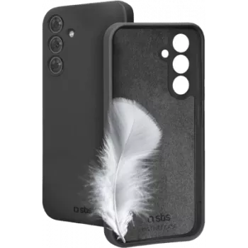Capa SBS TEINSTSAA26B para Samsung Galaxy A26 16,8 cm preta