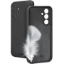 Capa SBS TEINSTSAA26B para Samsung Galaxy A26 16,8 cm preta