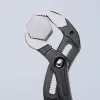 Alicate de junta deslizante Knipex Cobra XL