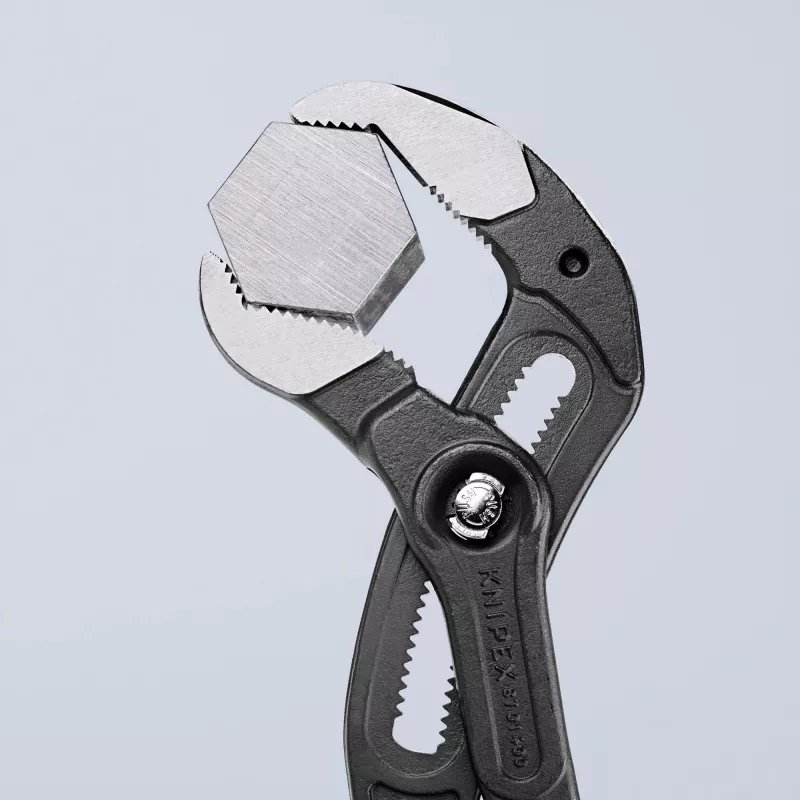 Alicate de junta deslizante Knipex Cobra XL