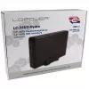 Caixa para HDD LC-Power LC-35U3-HYDRA
