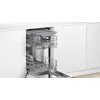 Máquina de lavar loiça de encastrar BOSCH SPV4EMX61E
