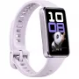 Pulseira de atividade Huawei Band 10 roxa