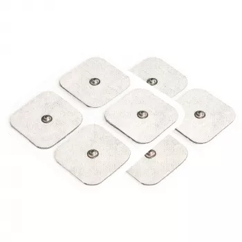 Conjunto de elétrodos pequenos Beurer, 8 unid.