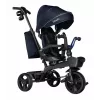 Triciclo Lionelo Kori Front drive Upright