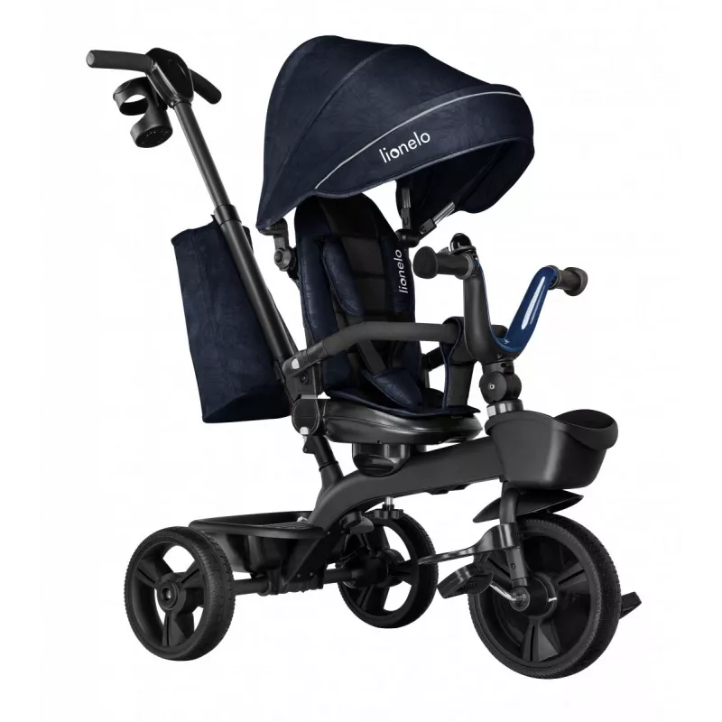 Triciclo Lionelo Kori Front drive Upright