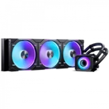 Refrigeração líquida Phanteks Glacier One 420 AiO