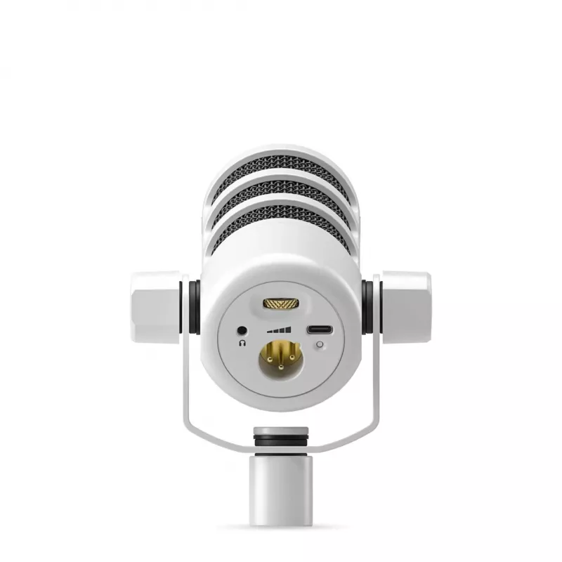 Microfone Rode PodMic USB