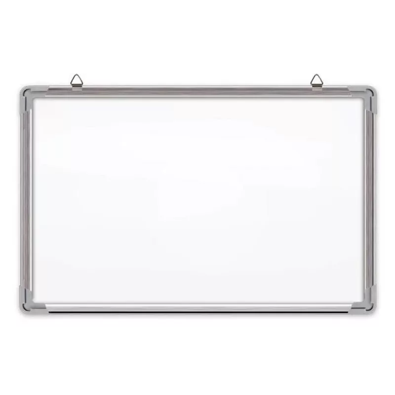 Quadro magnético com moldura de alumínio 150x100 cm Forpus, 70101 0606-205