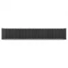 LaCie Mobile Drive Secure STLR2000400 - Disco rígido - encriptado - 2 TB - externo (portátil) - USB 3.2 Gen 1 (conector USB-C) - Self-Encrypting