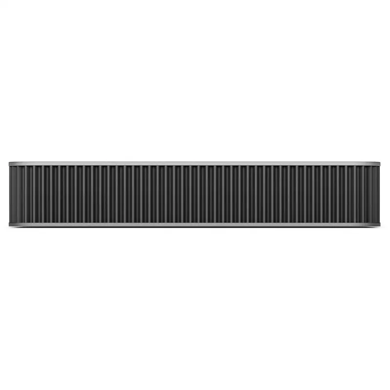 LaCie Mobile Drive Secure STLR2000400 - Disco rígido - encriptado - 2 TB - externo (portátil) - USB 3.2 Gen 1 (conector USB-C) - Self-Encrypting