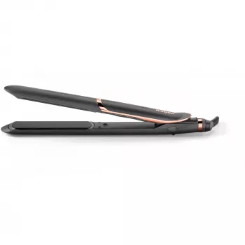 Ferramenta de modelagem de cabelo BaByliss ST394E prancha alisadora quente preto 42 W 3 m