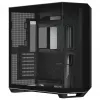 Caixa para PC APNX V1, Midi-Tower, ATX, preto/branco