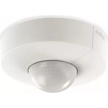 Detetor de movimento Steinel IS 3360-R COM1 AP IP54 deteção de 360°