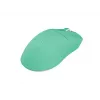 Rato sem fios Fury Tanto T4 verde-menta — DPI ajustável, recetor USB, design ergonómico