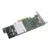 Controlador RAID Fujitsu CP400I PCI Express x8 3.0 12 Gbit/s