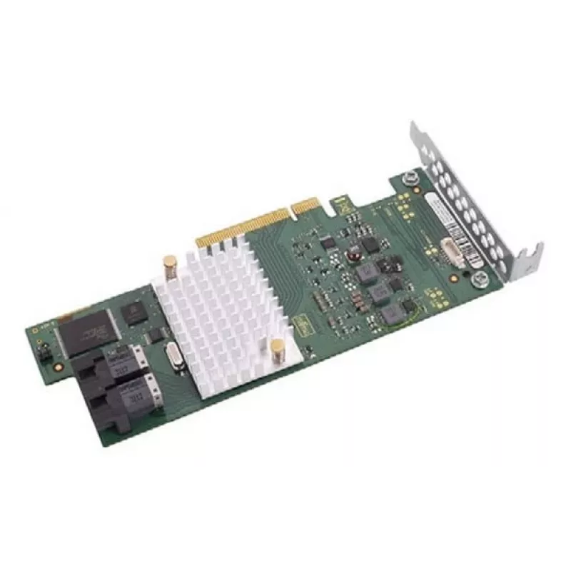 Controlador RAID Fujitsu CP400I PCI Express x8 3.0 12 Gbit/s