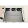 Rack de montagem em parede Triton RUA-12-AS6-CAX-A1 12U branco