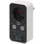 Temporizador digital Brennenstuhl 1506180 – temporizador programável, carga máx. 3000 W, IP20