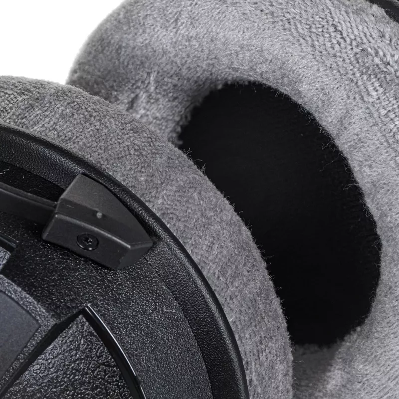 Beyerdynamic DT 770 PRO Auscultadores com fios de arco de cabeça Música Preto