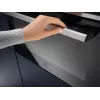 Electrolux EVL6E49X forno compacto de encastrar com função micro-ondas, 44 l, 45,5 cm de altura, preto/aço inoxidável
