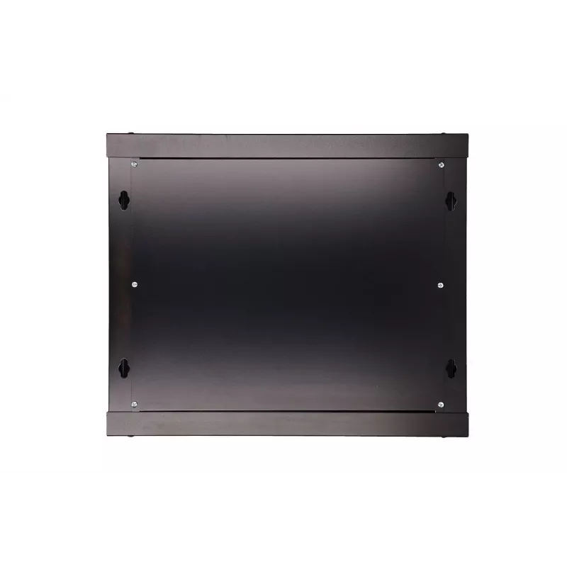 Rack de parede Extralink 9U 600x600 preto