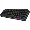 Logitech G PRO X 60 - Teclado - Gaming - 60%
