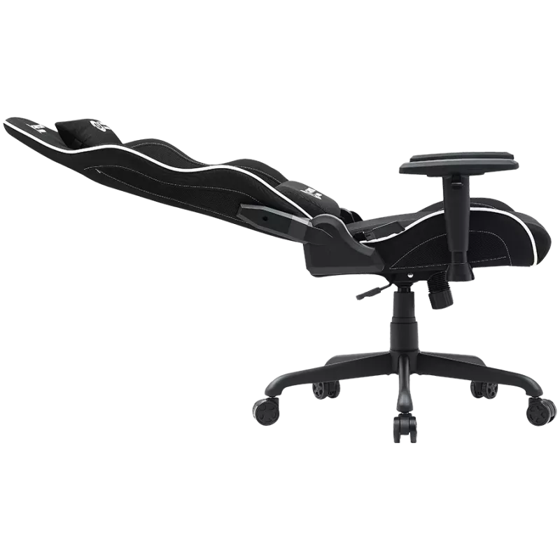 Cadeira gaming CANYON Shift MCCH01 Transformer Preto