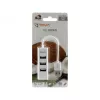 Sbox H-204W hub USB de 4 portas branco coco