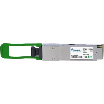 Módulo transceptor QSFP BlueOptics QSFP-100G-DR-BO 100000 Mbit/s