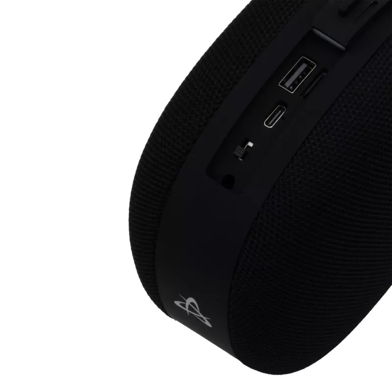 Sbox BT-161 preto