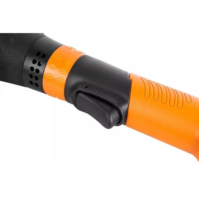 Chave de impacto/aparafusadora elétrica NEO Tools 14-019