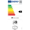 Sharp | 32HF3265E | 32 | Smart TV | Google TV
